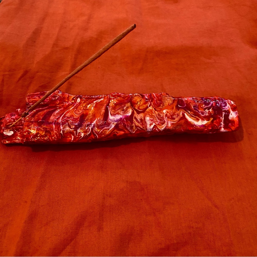 Handmade and one of a kind incense boats see all listings for descriptions